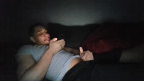 Thegodbill4000 online show from March 10, 2026, 7:24 am