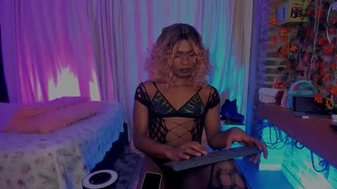 Goldie online show from February 20, 2026, 11:32 am