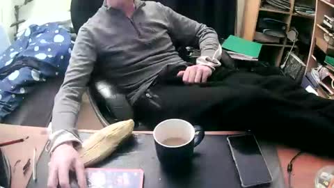 paul online show from January 12, 2025, 5:01 pm