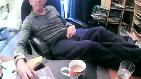 paul online show from April 2, 2026, 4:15 pm