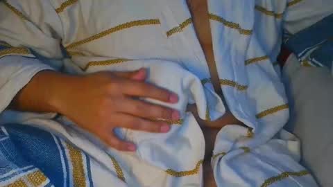 Gothic Daddy online show from January 11, 2026, 8:25 pm