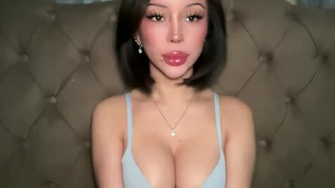 Snapshot of thegreat_legacy chatting on May 24, 2026, 12:04 am Elle dont forget to folloW me and thumbs up online show from May 24, 2026, 12:04 am