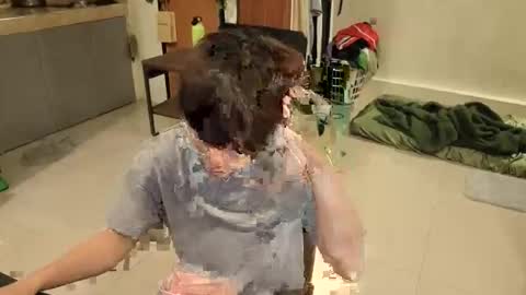 Green online show from January 19, 2026, 2:54 pm