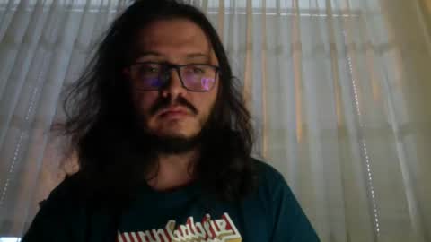 theguitarmistery online show from February 17, 2025, 6:37 pm