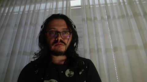 theguitarmistery online show from March 8, 2025, 6:47 pm