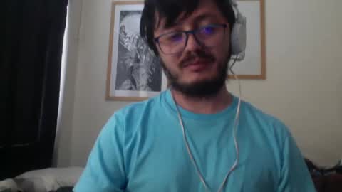 theguitarmistery online show from November 1, 2025, 6:32 pm