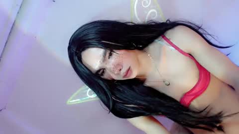 Snapshot of thehornygirl_laisa chatting on December 23, 2024, 11:25 am laisa online show from December 23, 2024, 11:25 am
