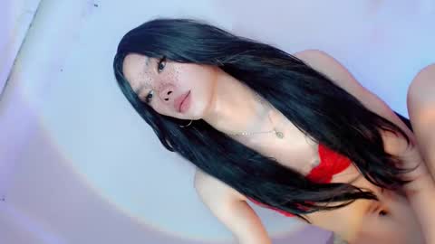 Snapshot of thehornygirl_laisa chatting on December 23, 2024, 9:51 pm laisa online show from December 23, 2024, 9:51 pm