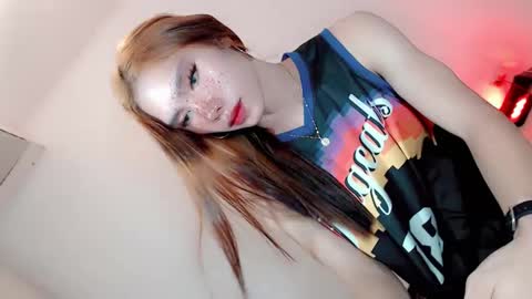 Snapshot of thehornygirl_laisa chatting on January 13, 2025, 8:47 am laisa online show from January 13, 2025, 8:47 am