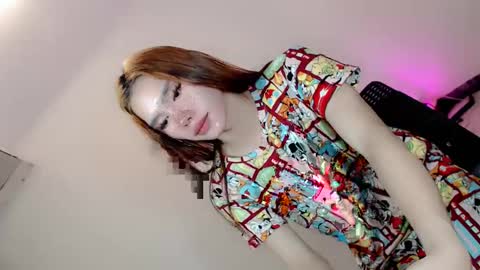 Snapshot of thehornygirl_laisa chatting on February 3, 2025, 8:35 am laisa online show from February 3, 2025, 8:35 am