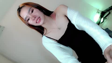 Snapshot of thehornygirl_laisa chatting on February 24, 2025, 10:59 am laisa online show from February 24, 2025, 10:59 am