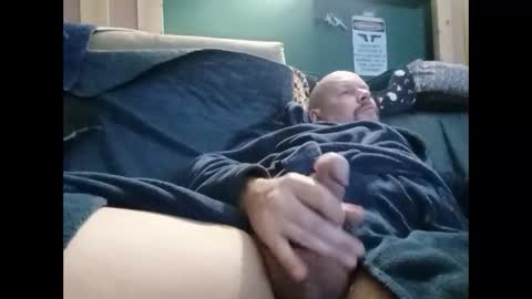 thehornyman916 online show from November 27, 2025, 6:32 pm