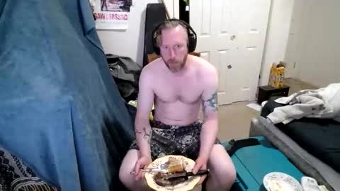 thehotistckonlin online show from May 25, 2026, 3:01 am