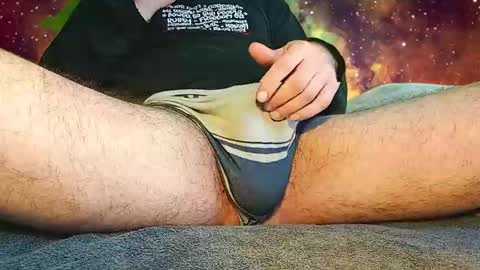 thehotstepperx online show from May 25, 2026, 6:25 pm