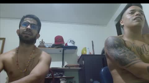 thehousedog online show from June 1, 2026, 9:38 pm