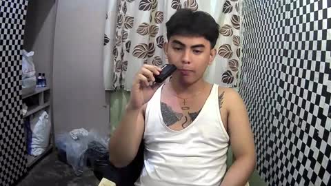 Xerxis online show from January 19, 2025, 7:37 pm