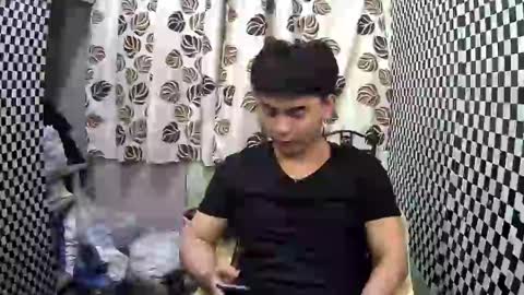 Xerxis online show from February 1, 2025, 4:00 pm