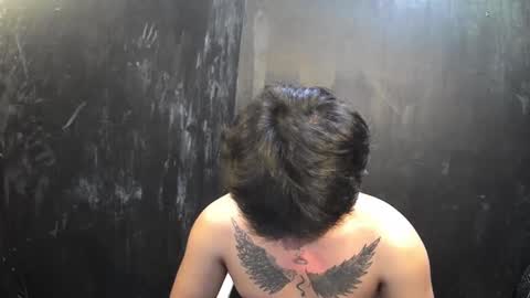 Xerxis online show from February 11, 2025, 8:31 pm