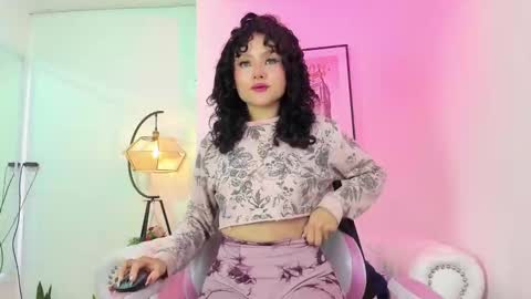 Theia  online show from January 29, 2025, 12:56 pm