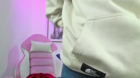 Theia  online show from February 24, 2025, 12:37 pm