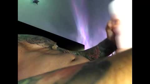 Snapshot of theinkedrabbit chatting on February 19, 2025, 11:57 pm Inked Rabbit online show from February 19, 2025, 11:57 pm