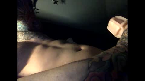 Snapshot of theinkedrabbit chatting on March 5, 2025, 8:54 am Inked Rabbit online show from March 5, 2025, 8:54 am