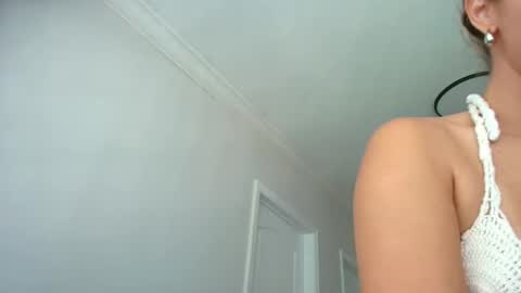 Lily Marie online show from February 8, 2025, 4:36 pm