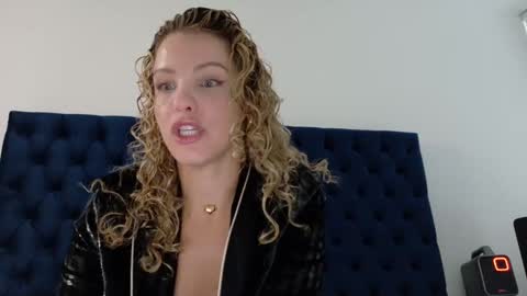 Lily Marie online show from September 8, 2025, 9:47 pm