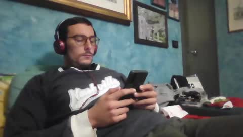 theitalianx95x online show from December 1, 2024, 9:26 pm