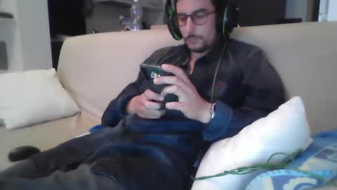 theitalianx95x online show from October 15, 2025, 7:58 pm