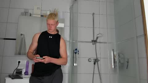 Snapshot of thejacob_d chatting on May 28, 2026, 4:37 pm thejacob_d online show from May 28, 2026, 4:37 pm