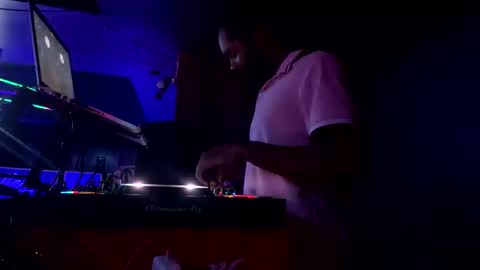 Alex876 online show from September 19, 2025, 2:57 am