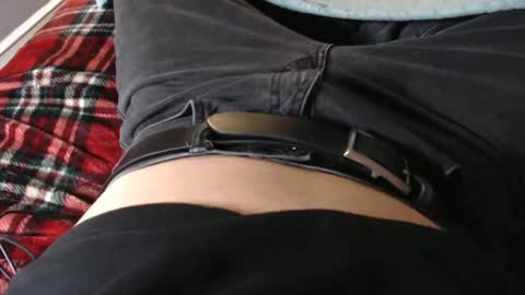 Liam online show from February 7, 2025, 11:34 pm