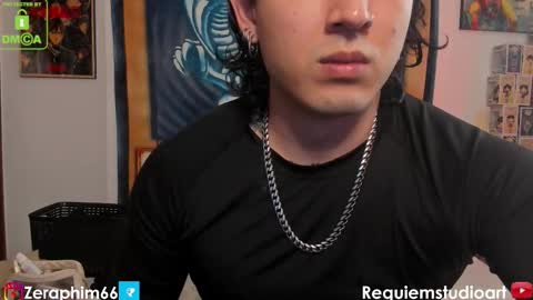 Tyler  Ada online show from February 23, 2026, 8:06 pm