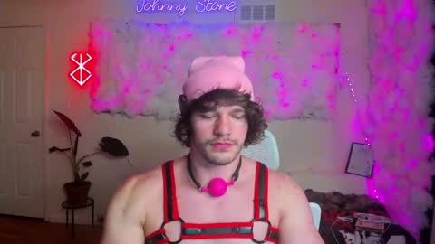 Snapshot of thejohnnystone chatting on February 15, 2026, 3:03 am Johnny Stone online show from February 15, 2026, 3:03 am