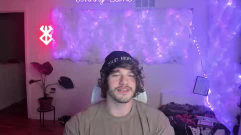 Snapshot of thejohnnystone chatting on February 21, 2026, 1:17 am Johnny Stone online show from February 21, 2026, 1:17 am