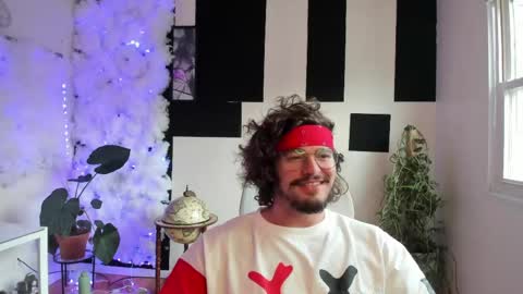 Johnny Stone online show from May 15, 2026, 12:39 am