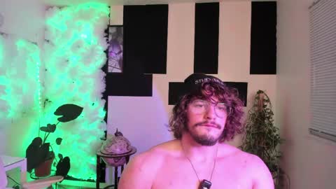 Johnny Stone online show from May 15, 2026, 11:01 pm