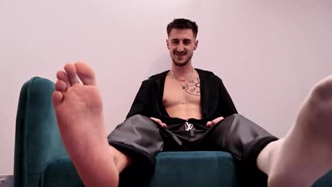 Master Joker online show from October 17, 2025, 11:51 pm