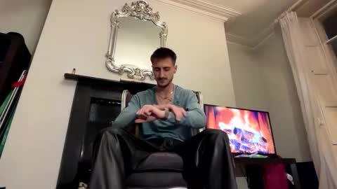 Master Joker online show from October 20, 2025, 11:05 pm