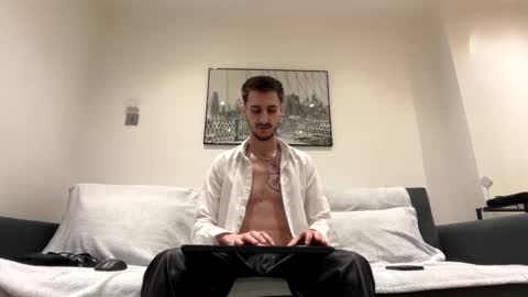 Master Joker online show from November 26, 2025, 12:33 am