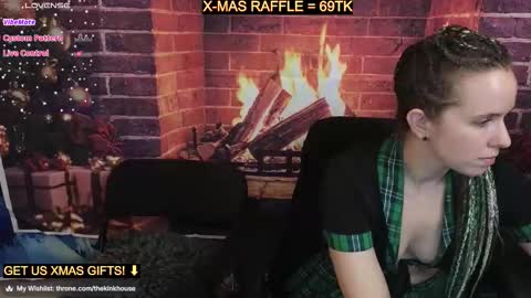 Goddess Nola online show from December 19, 2025, 12:06 am