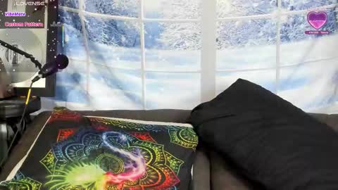 Goddess Nola online show from March 1, 2026, 1:02 pm