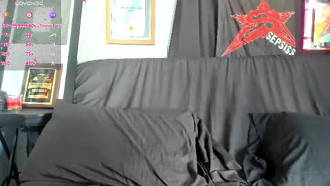 Snapshot of thekinkhouse chatting on July 16, 2026, 12:11 pm Goddess Nola online show from July 16, 2026, 12:11 pm