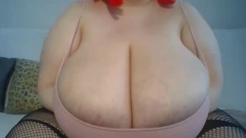 Kinky Angel online show from January 25, 2025, 9:26 am