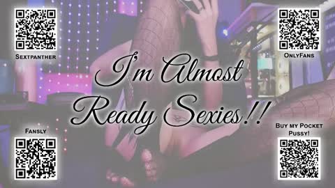 Nix online show from February 22, 2025, 4:07 am