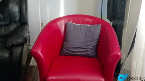 thekodyy online show from October 12, 2025, 1:32 pm