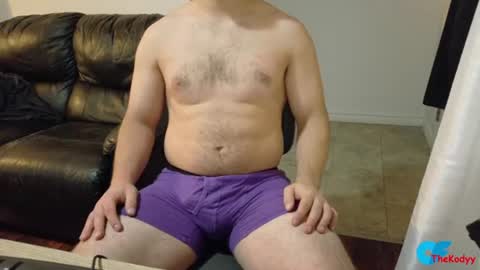 Snapshot of thekodyy chatting on June 14, 2026, 9:00 am thekodyy online show from June 14, 2026, 9:00 am
