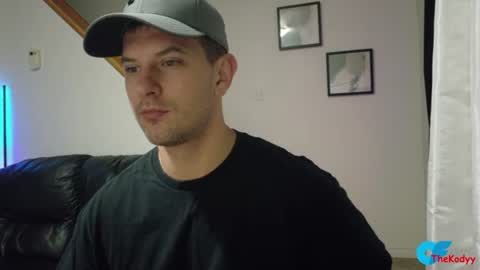 Snapshot of thekodyy chatting on July 6, 2026, 8:55 am thekodyy online show from July 6, 2026, 8:55 am