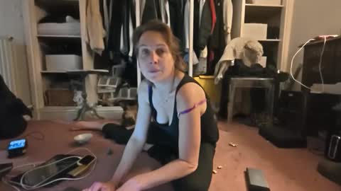 theladyduchess online show from March 26, 2026, 12:39 am